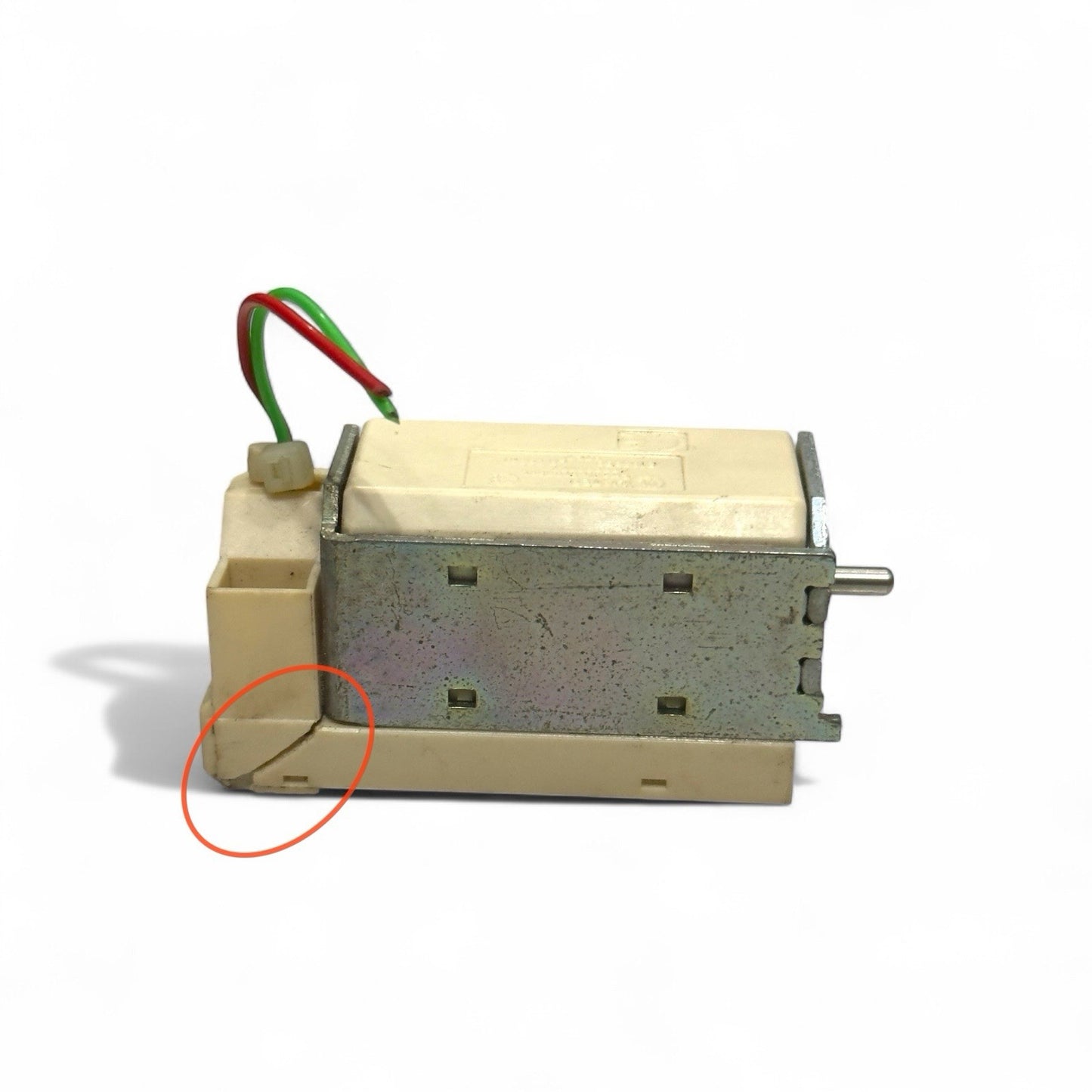 SCHNEIDER MX-XF /SHT-SHC VOLTAGE RELEASE SHUNT TRIP COIL 200-250 V AC-DC