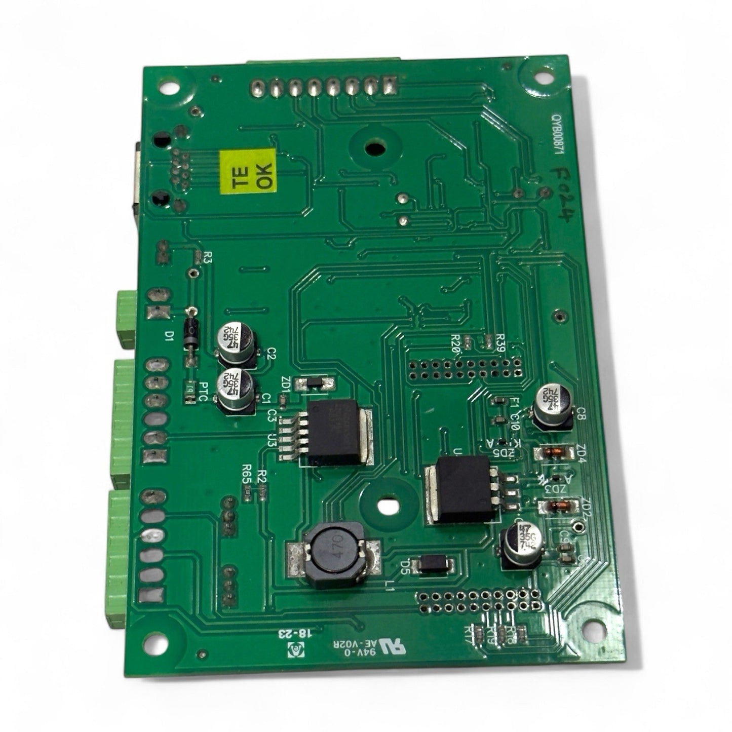 PCB Circuit Board - 4 Pis Lot