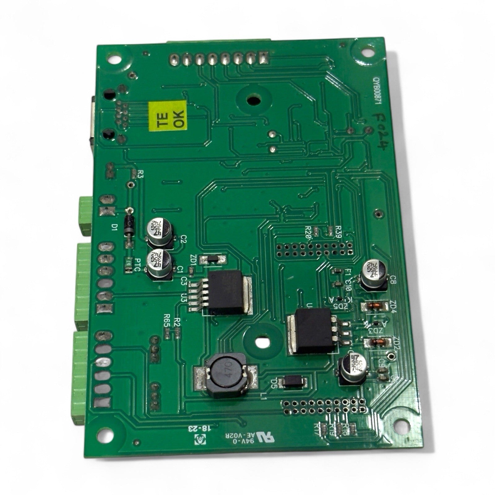 PCB Circuit Board - 4 Pis Lot