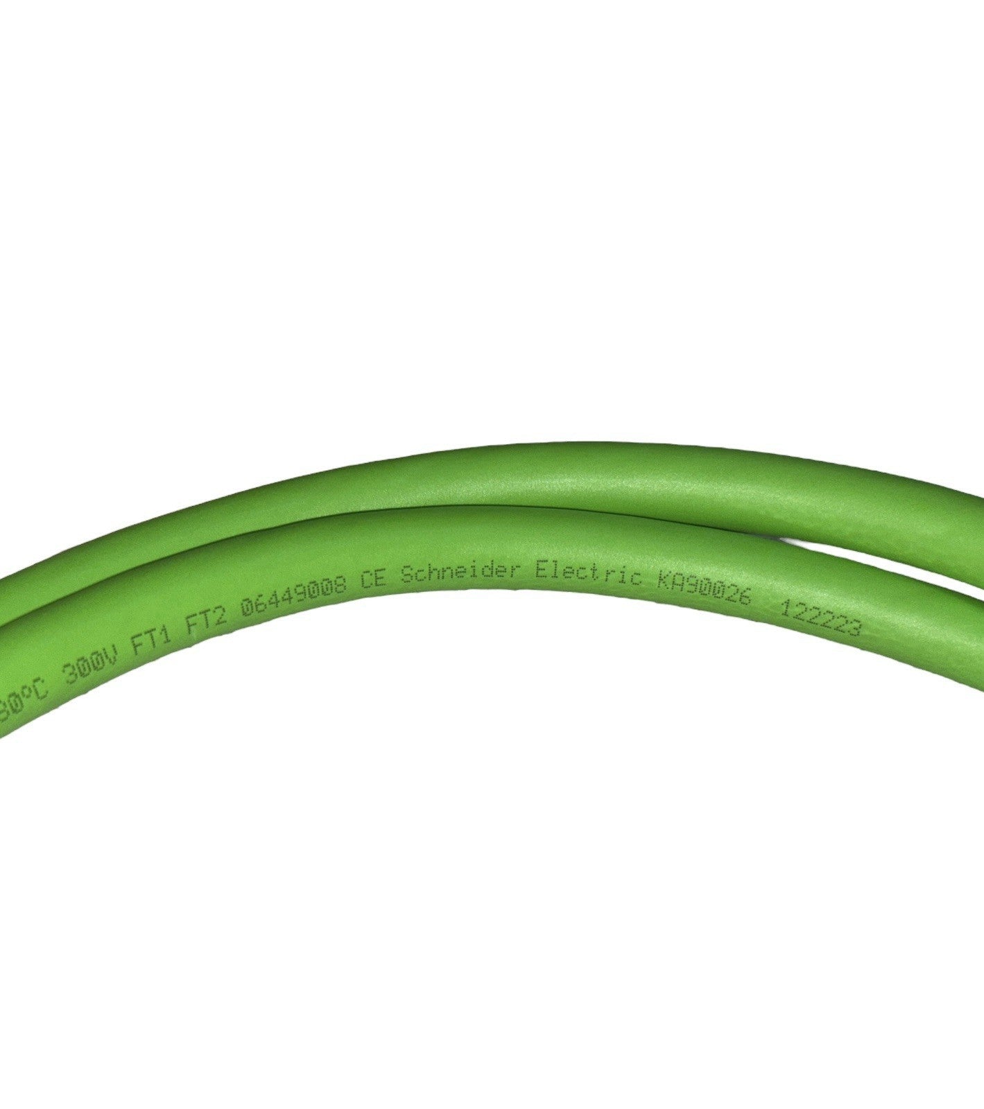 Schneider Electric VW3E1117R020 Hybrid Cable 2 Metre/300 Volt