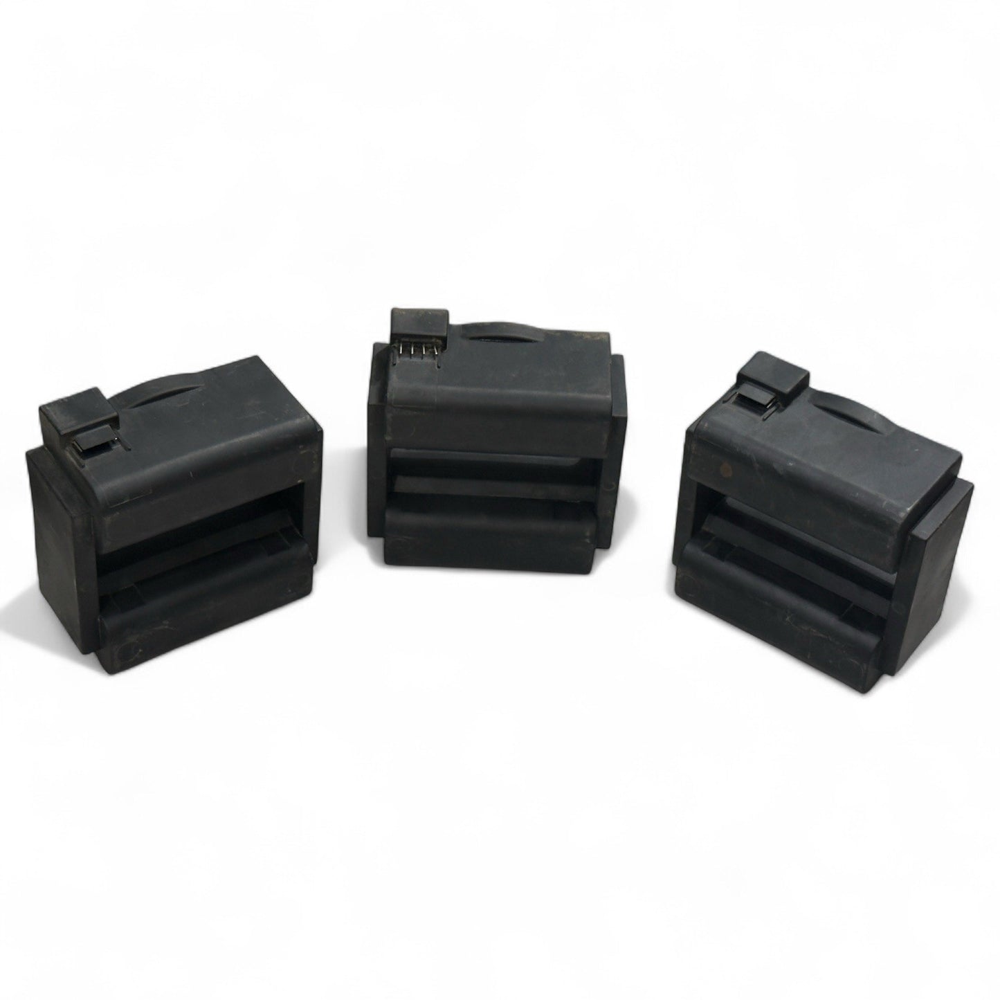 Abb E3 R2500 Current Transformer 3 Pis Set - ACB Part