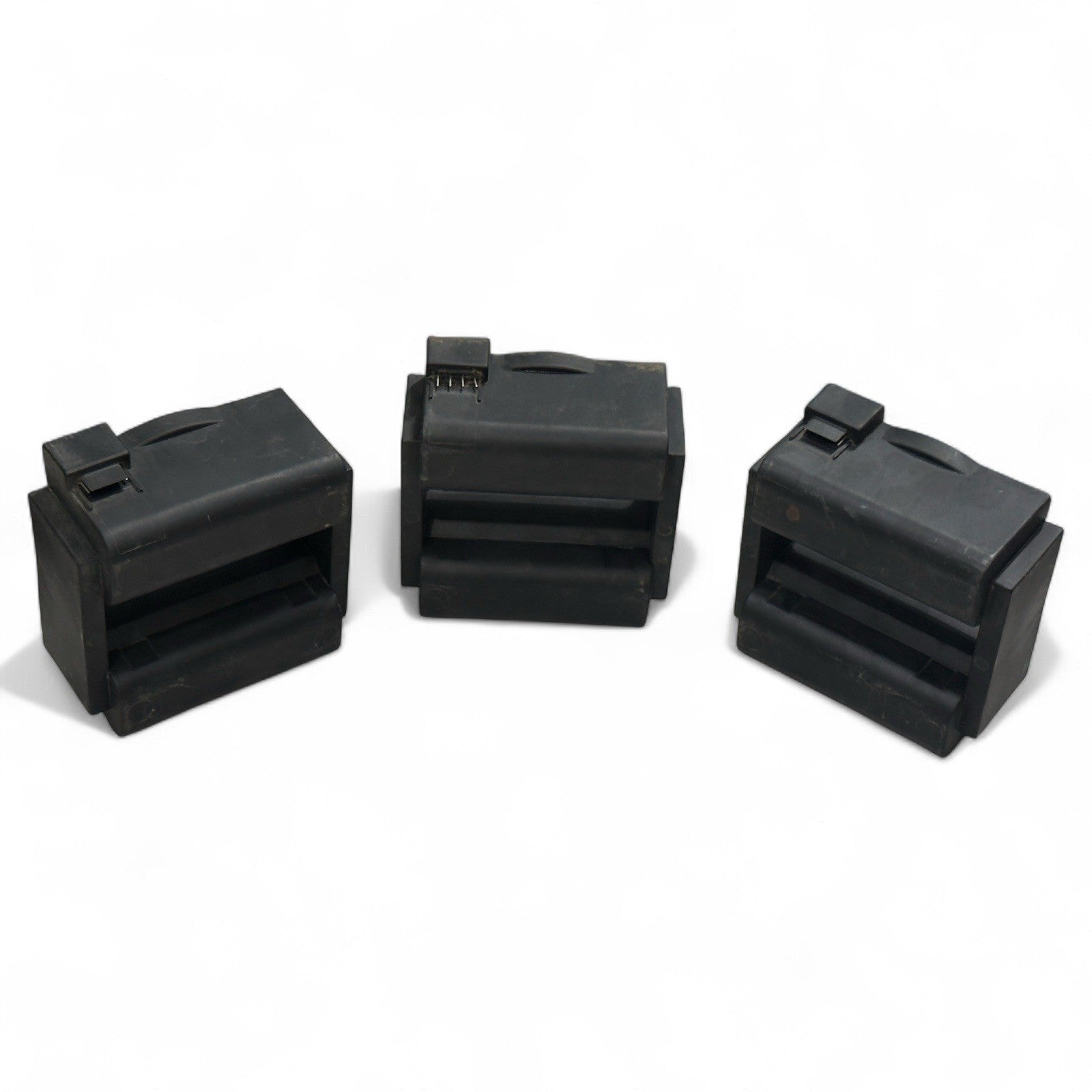 Abb E3 R2500 Current Transformer 3 Pis Set - ACB Part