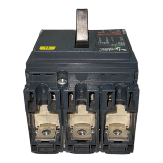 Schneider Electric Compact NSX 160F