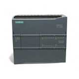 Siemens Simatic S7-1200 Compact CPU 6ES7 214-1AG40-0XB0