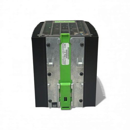 Murr Elektronik Evolution 20 Power Supply 20a/24v DC