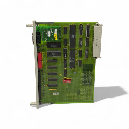 Siemens PCB Modual