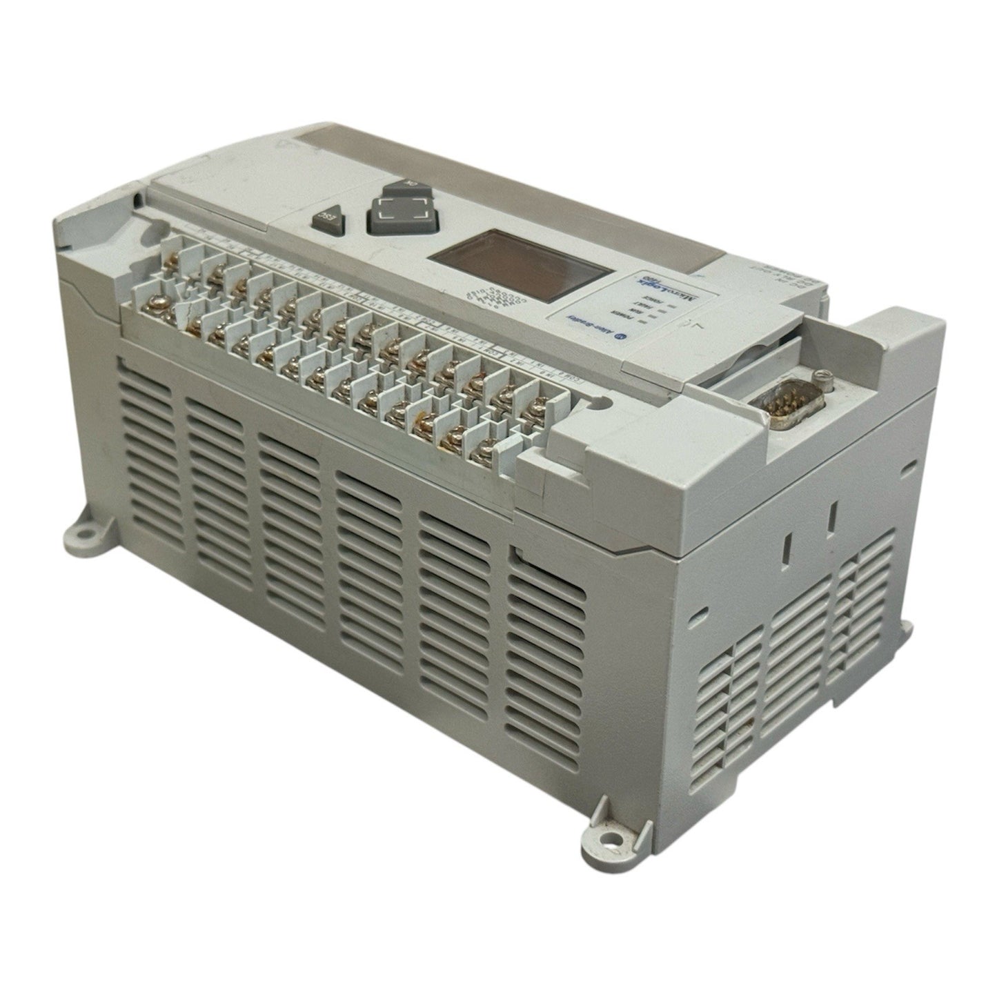 Allen-Bradley MicroLogix 1400 32 Point Controller 1766-L32BXB - EtherNet/IP