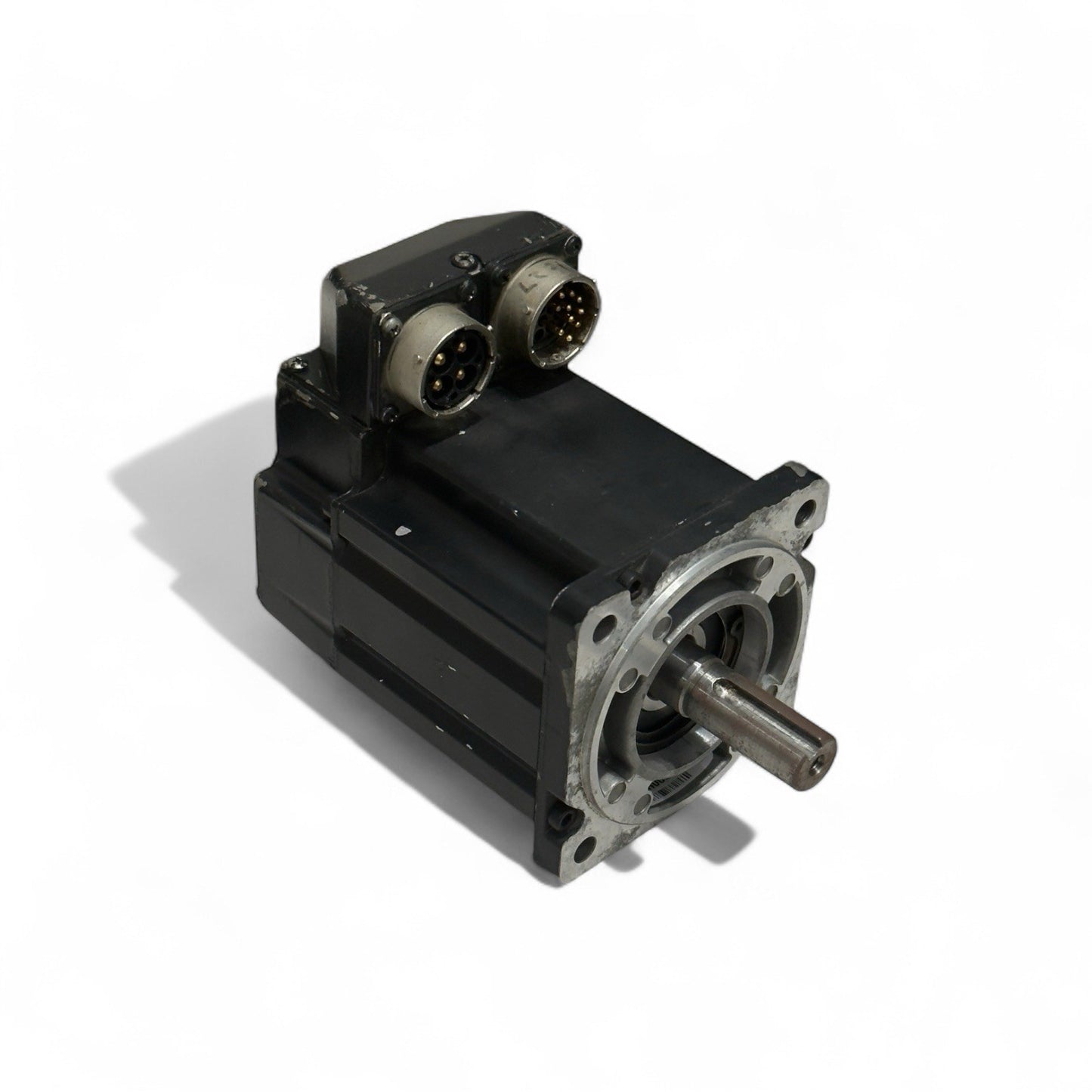 Allen-Bradley MPL-B310P-SJ22AA - 5000 RPM  AC SERVO MOTOR - Made In U.S.A