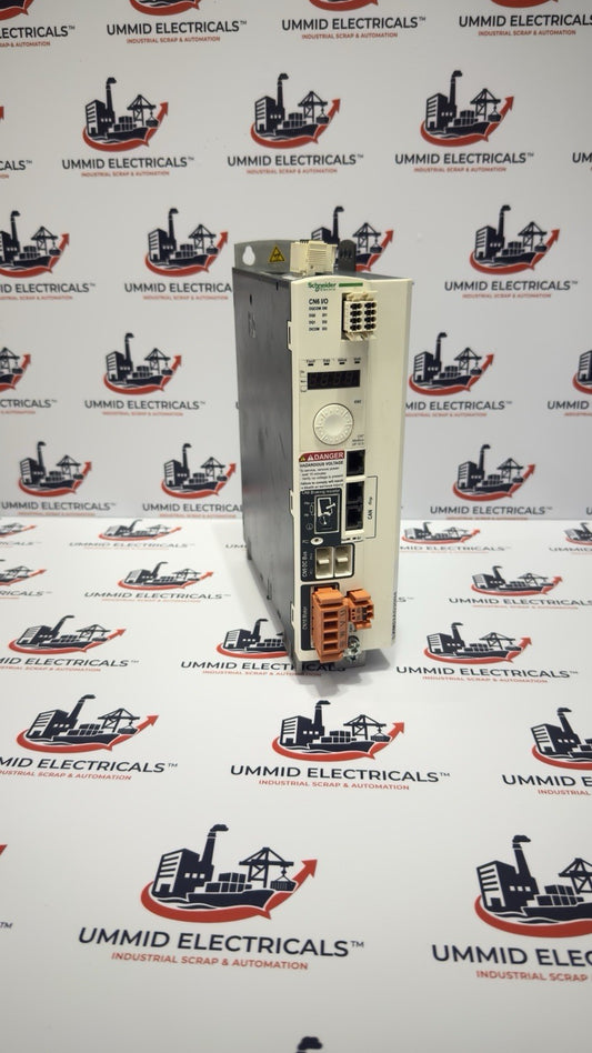 Schneider LXM32AD30N4 Servo Drive