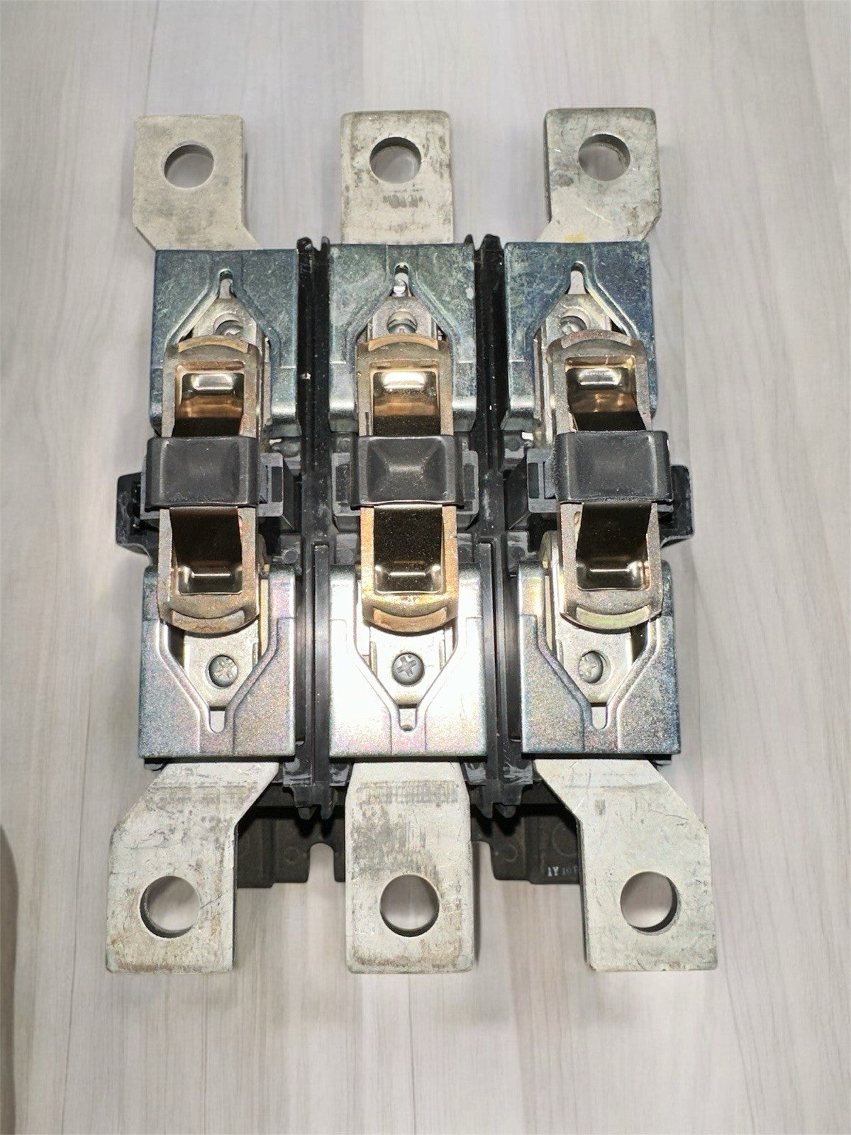 Fuji SC-N12 Magnetic Contactor
