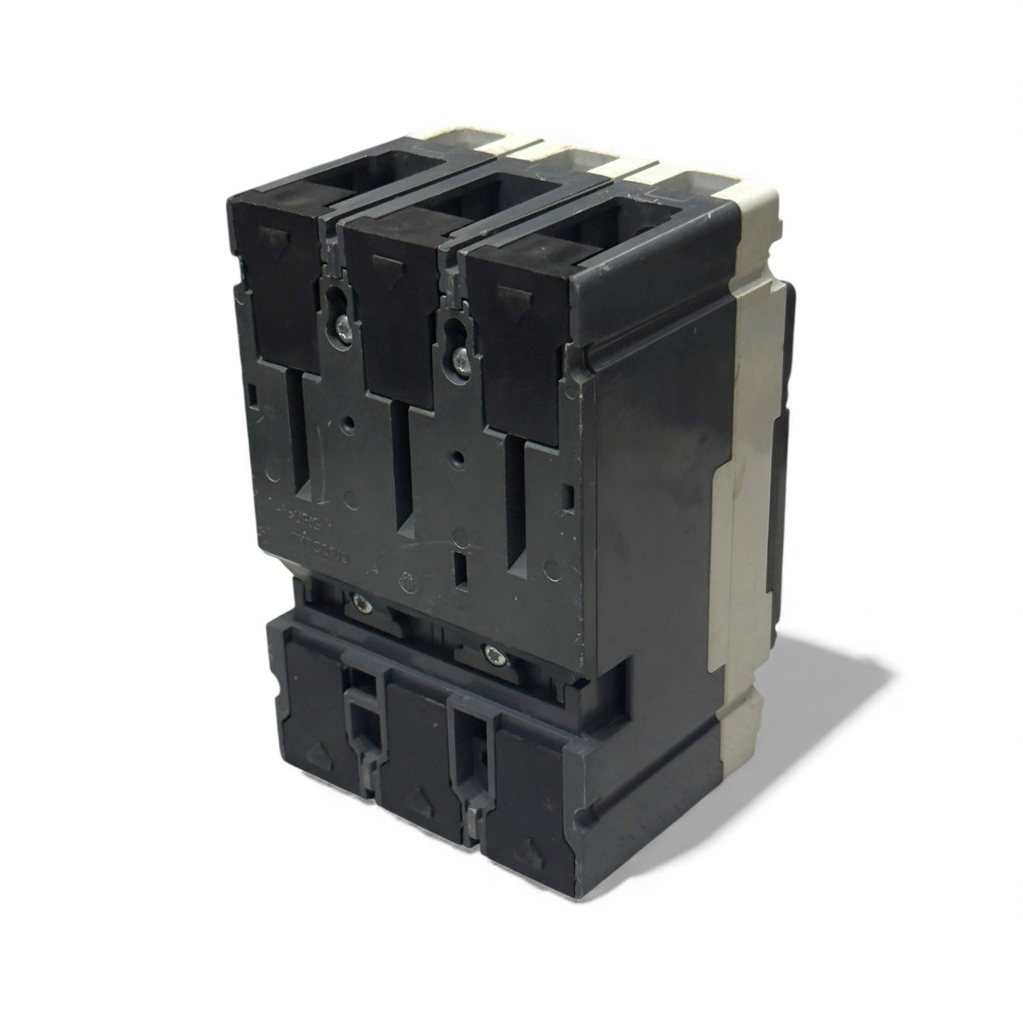 SIEMENS VL160X MCCB CIRCUIT BREAKER 100 AMPS - 3VL1710- 1DD3