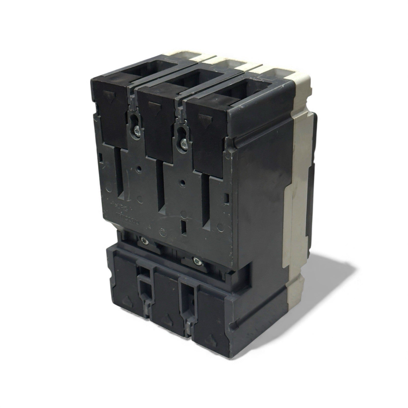 SIEMENS VL160X MCCB CIRCUIT BREAKER 100 AMPS - 3VL1710- 1DD3