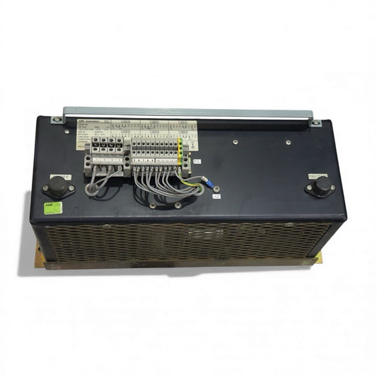 ABB Automation DSSA 160 - Quick Dispatch & Free Fast Delivery With FedEx & DHL