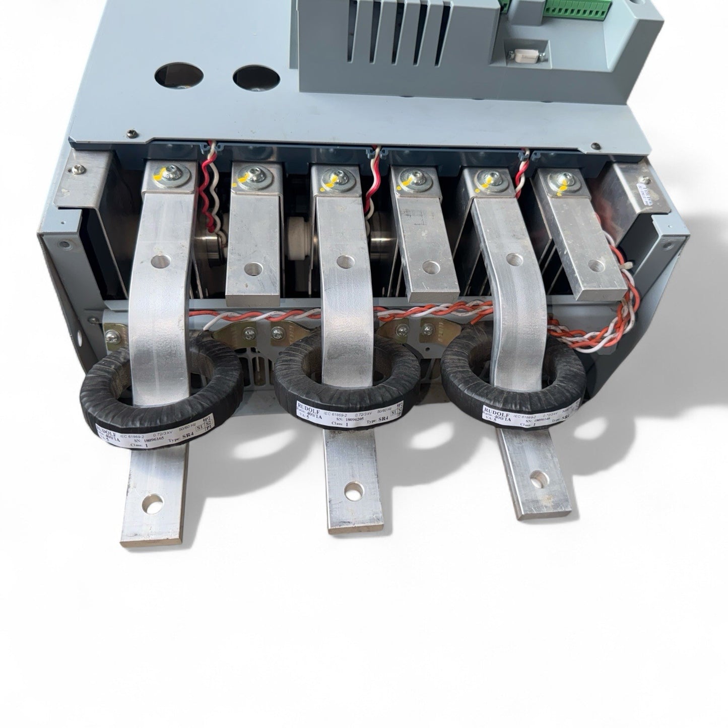 Danfoss VLT MCD5-0360C-T5-G4X-00-CV2 Soft Starter