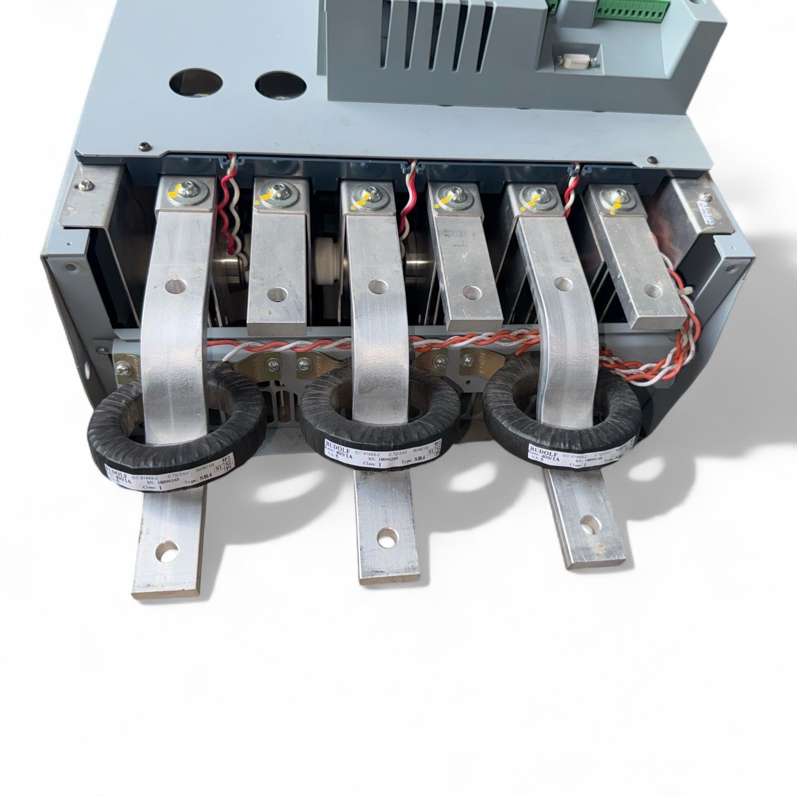 Danfoss VLT MCD5-0360C-T5-G4X-00-CV2 Soft Starter