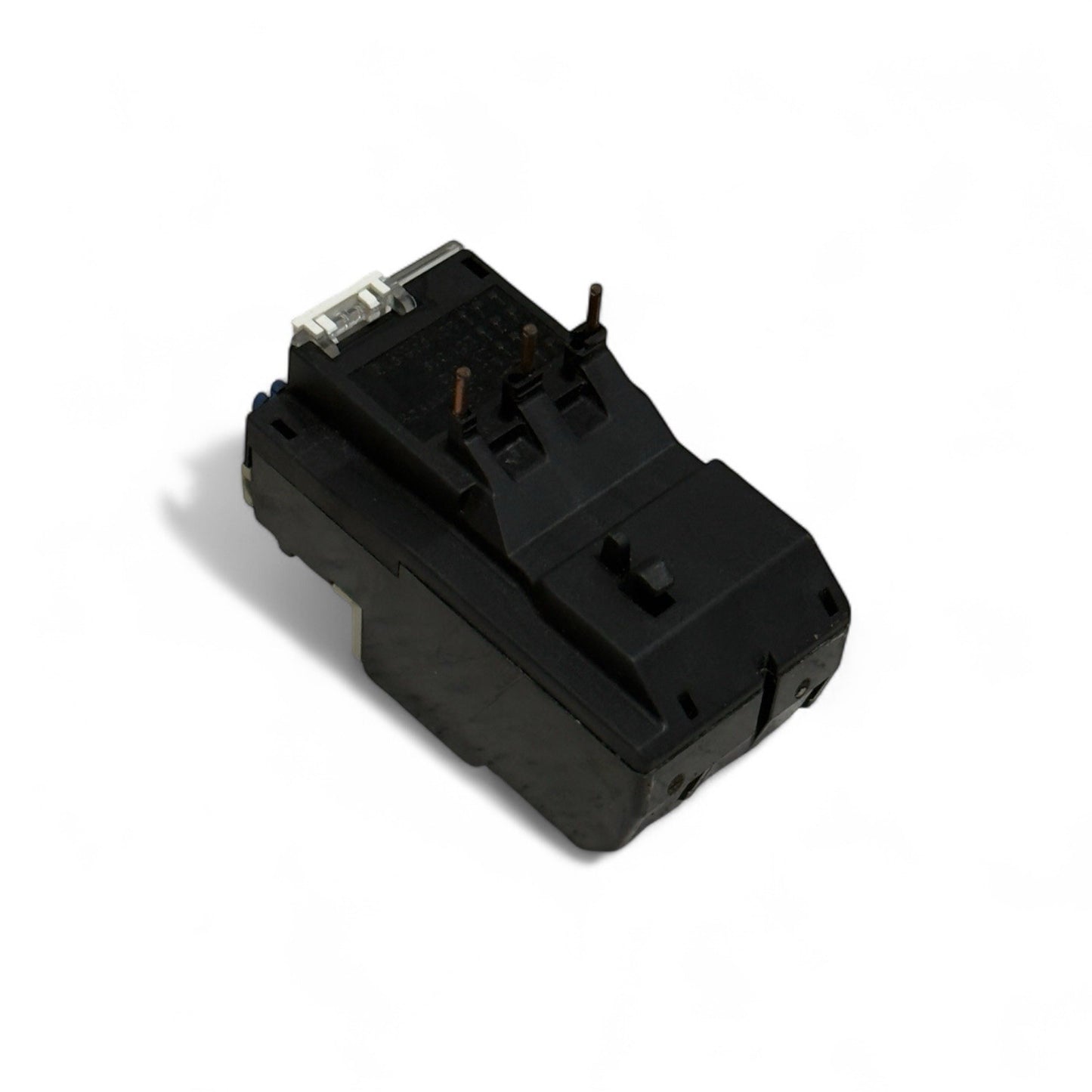 Telemecanique LR2 D1308 Thermal Overload Relays 2.5 To 4 Amper - Made In France