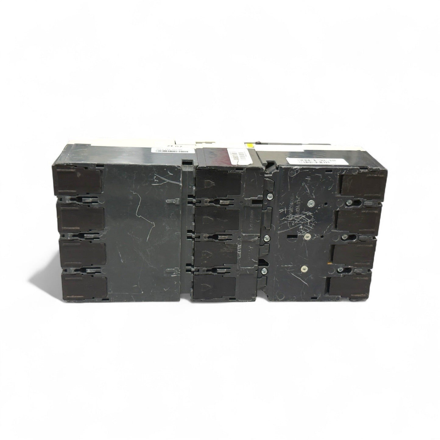 SIEMENS VL 160 63a MCCB With 3VL9216-5GC40 