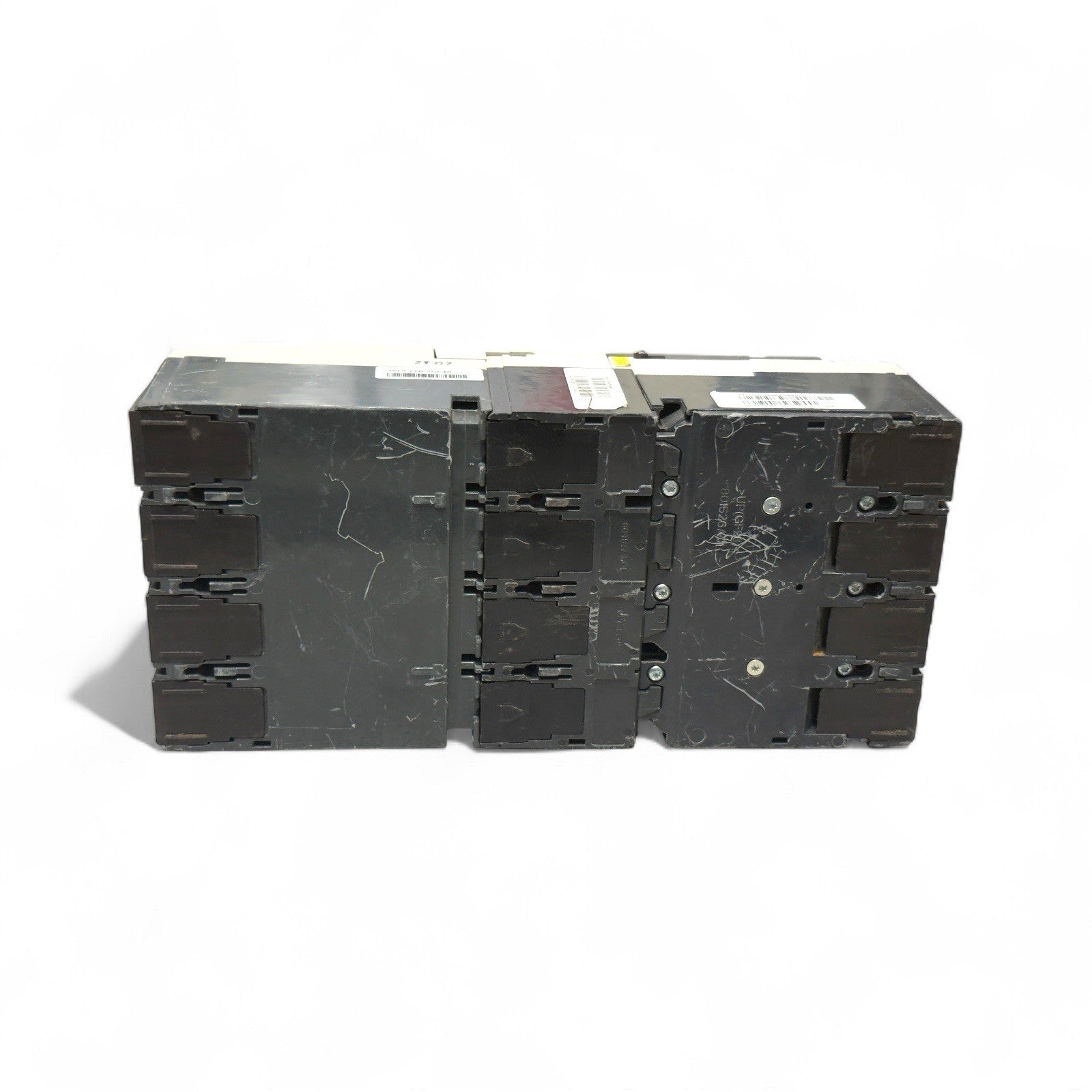 SIEMENS VL 160 63a MCCB With 3VL9216-5GC40 