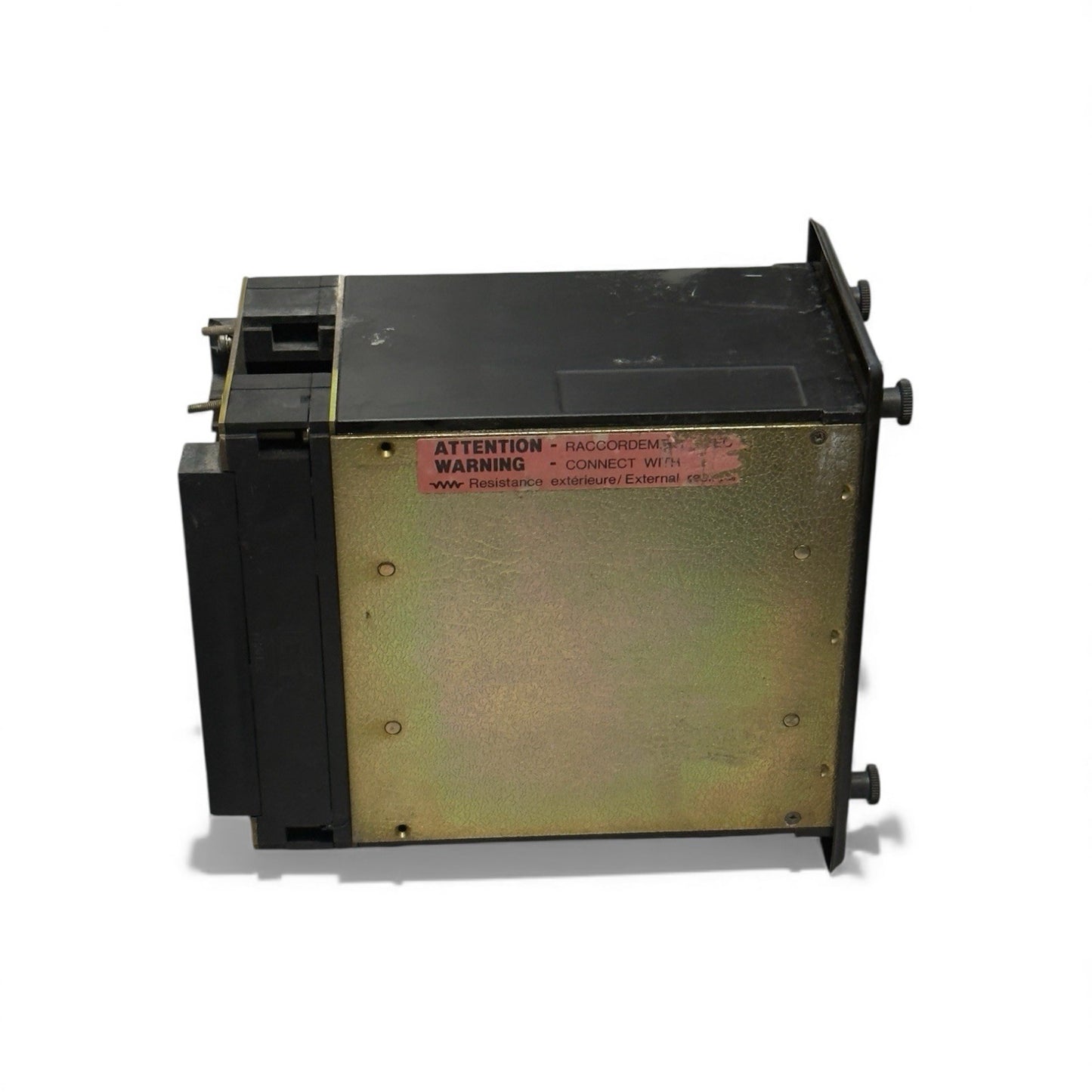 Procom IMM 7990 Motor Protection Relay Module