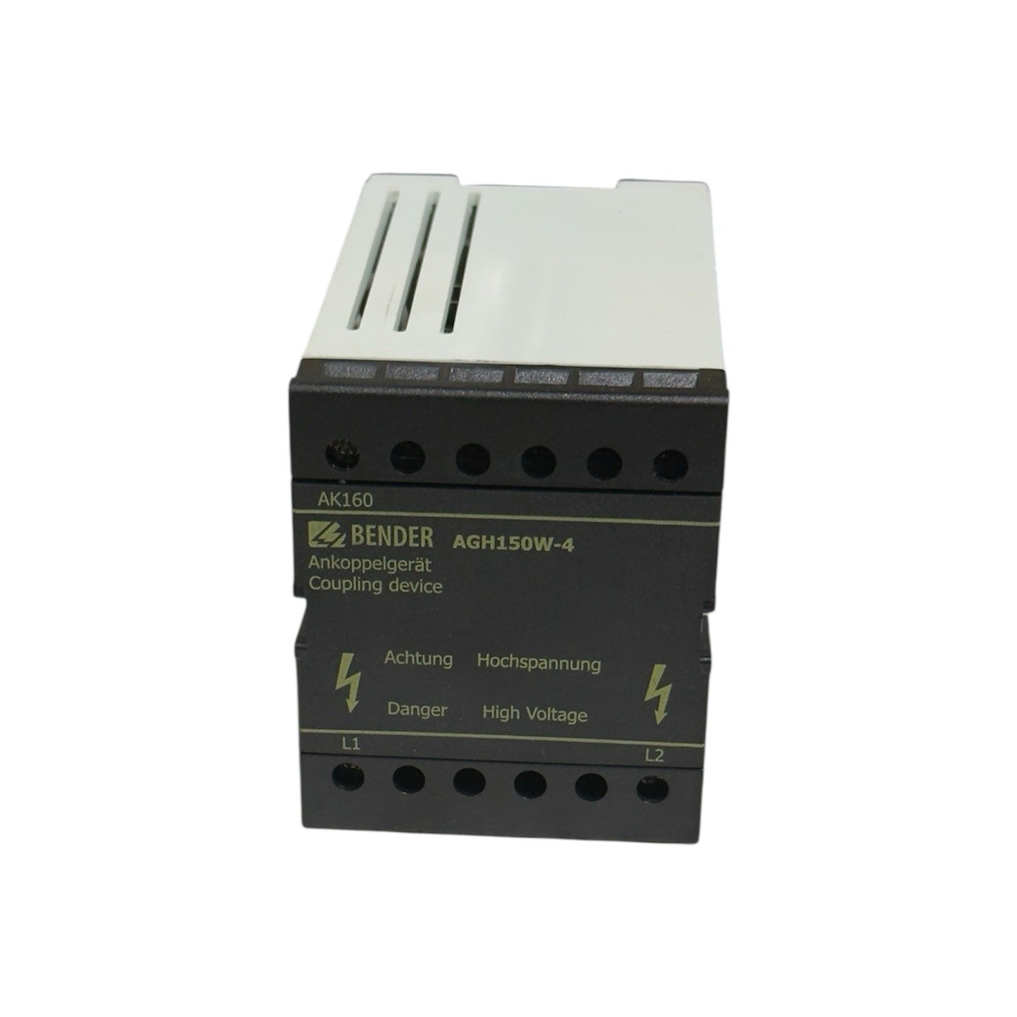 Bender AGH150W-4 Coupling Device