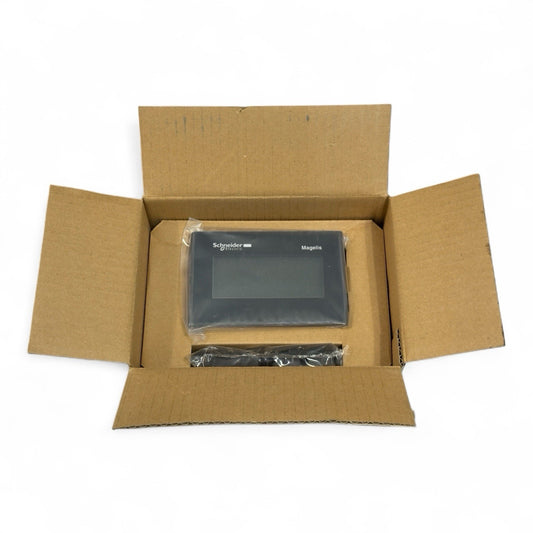 Schneider Magelis HMISTO512 Touch Panel Monochrome