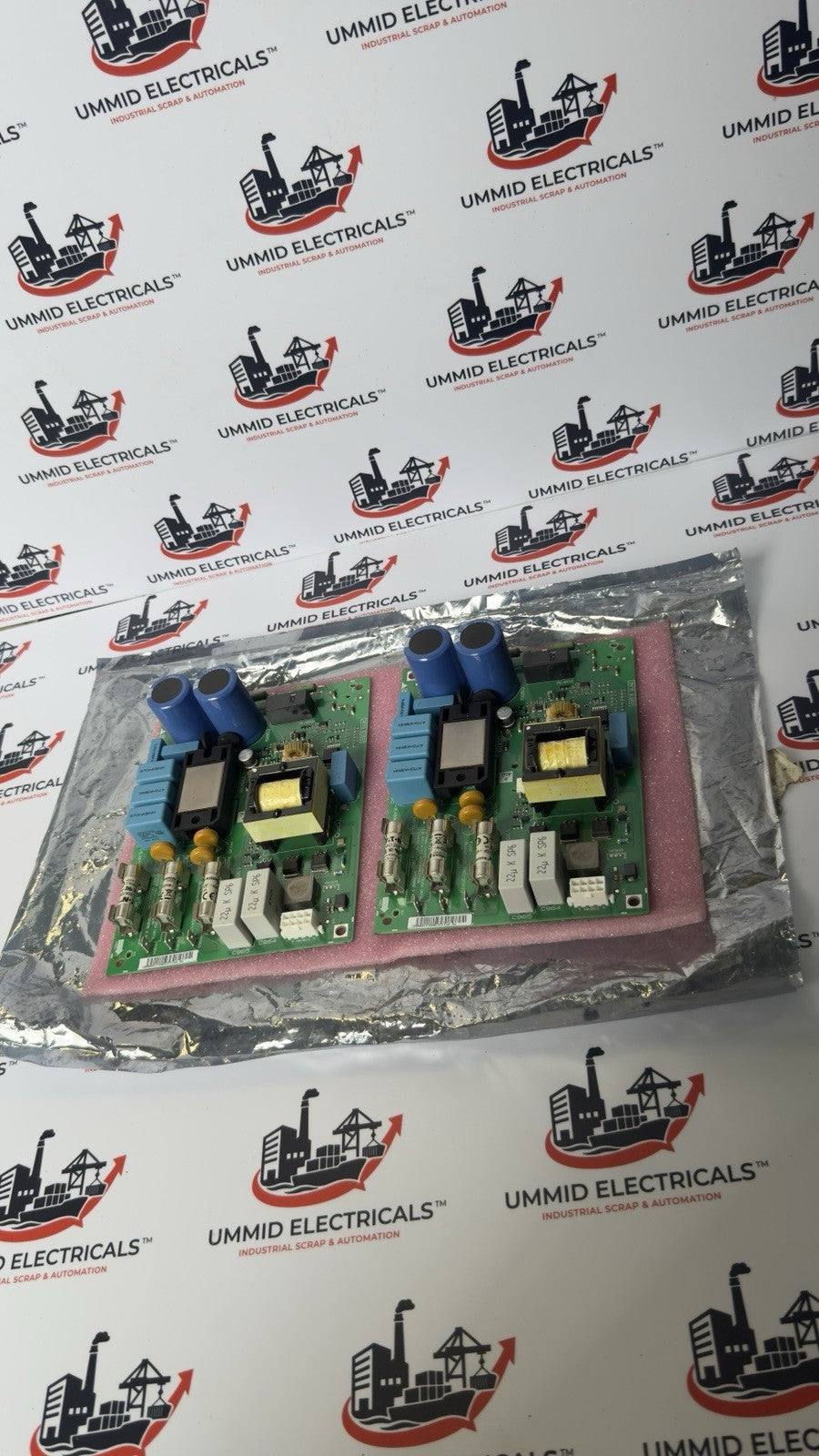 Industrial PCB Board Set 