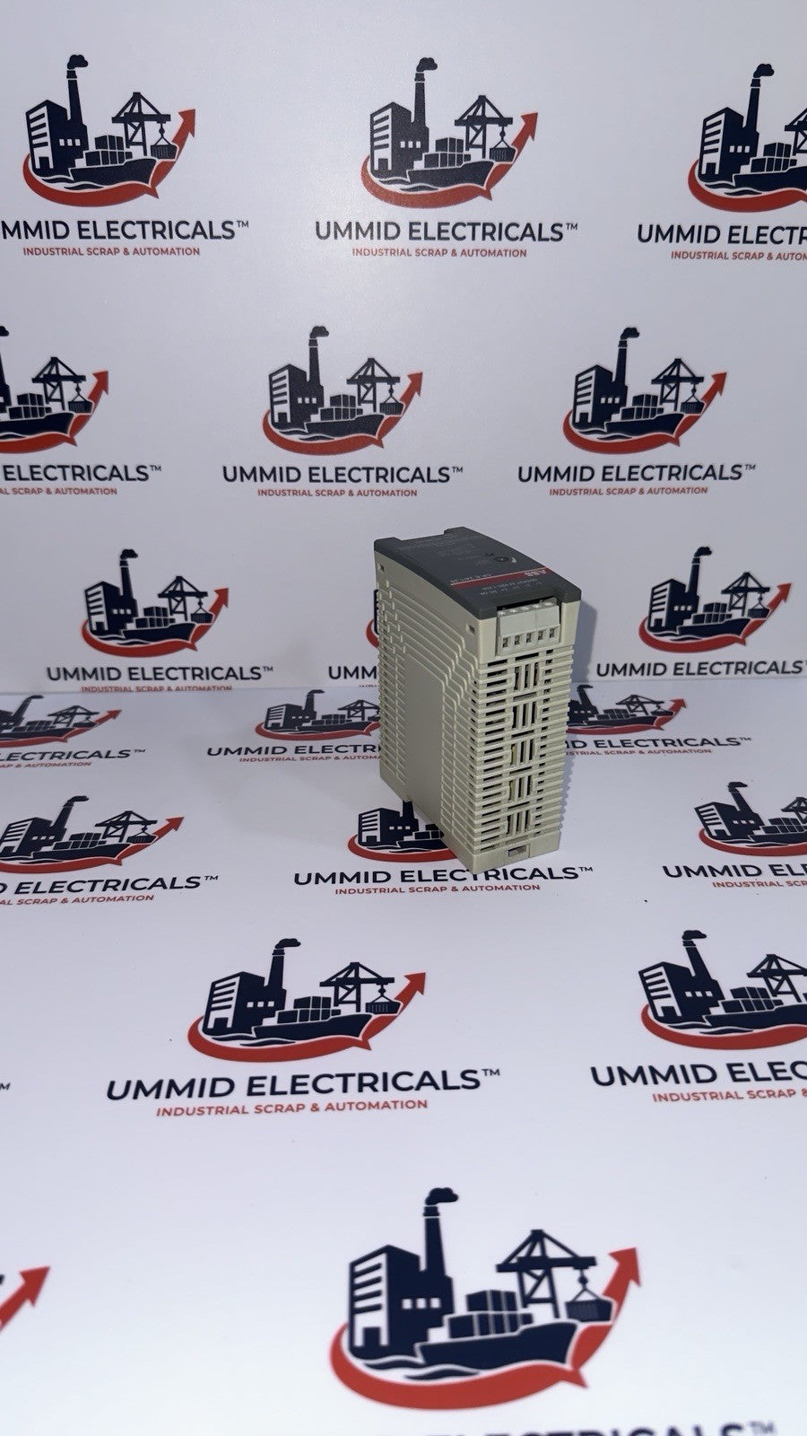 ABB CP-E 24/1.25 Switch Mode Power Supply