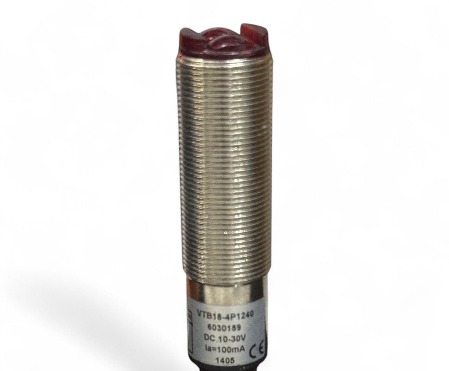 SICK VTB18-4P1240 Sensor Photoelectric switch sensor Made In Italy