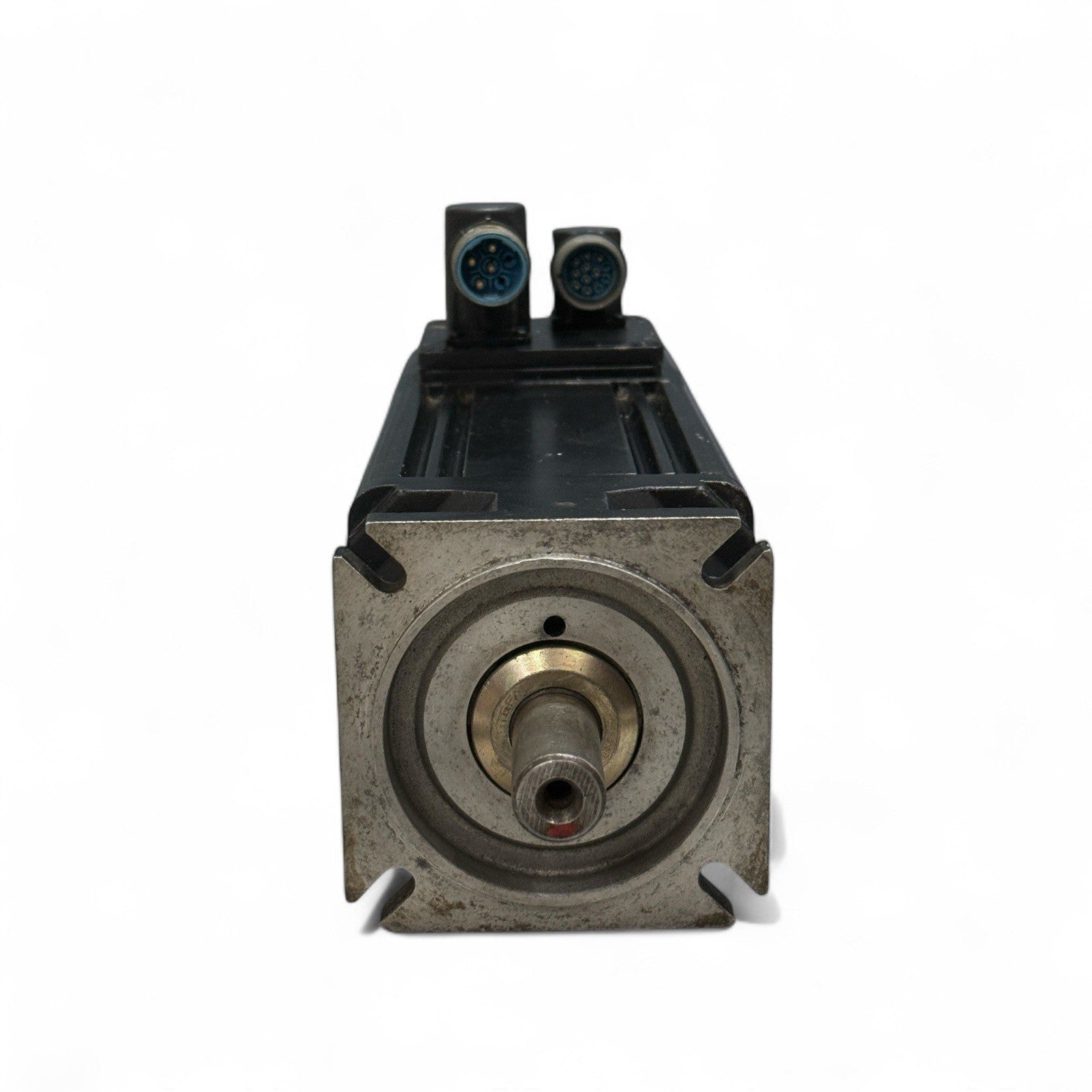 Schneider Modicon Telemecanique BPH0952N5MA2LA1 AC Servo Motor- 6000 RPM- Italy