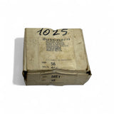 BUSSMANN SEMI-CONDUCTOR PROTECTION FUSE - 9 Pis - Made In UK