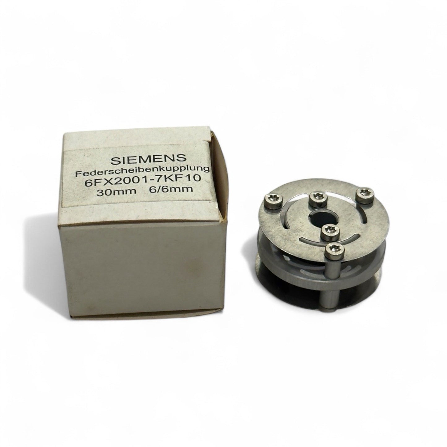 Siemens 6FX2001-7KF10 Encoder