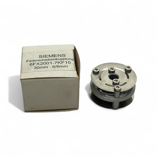 Siemens 6FX2001-7KF10 Encoder