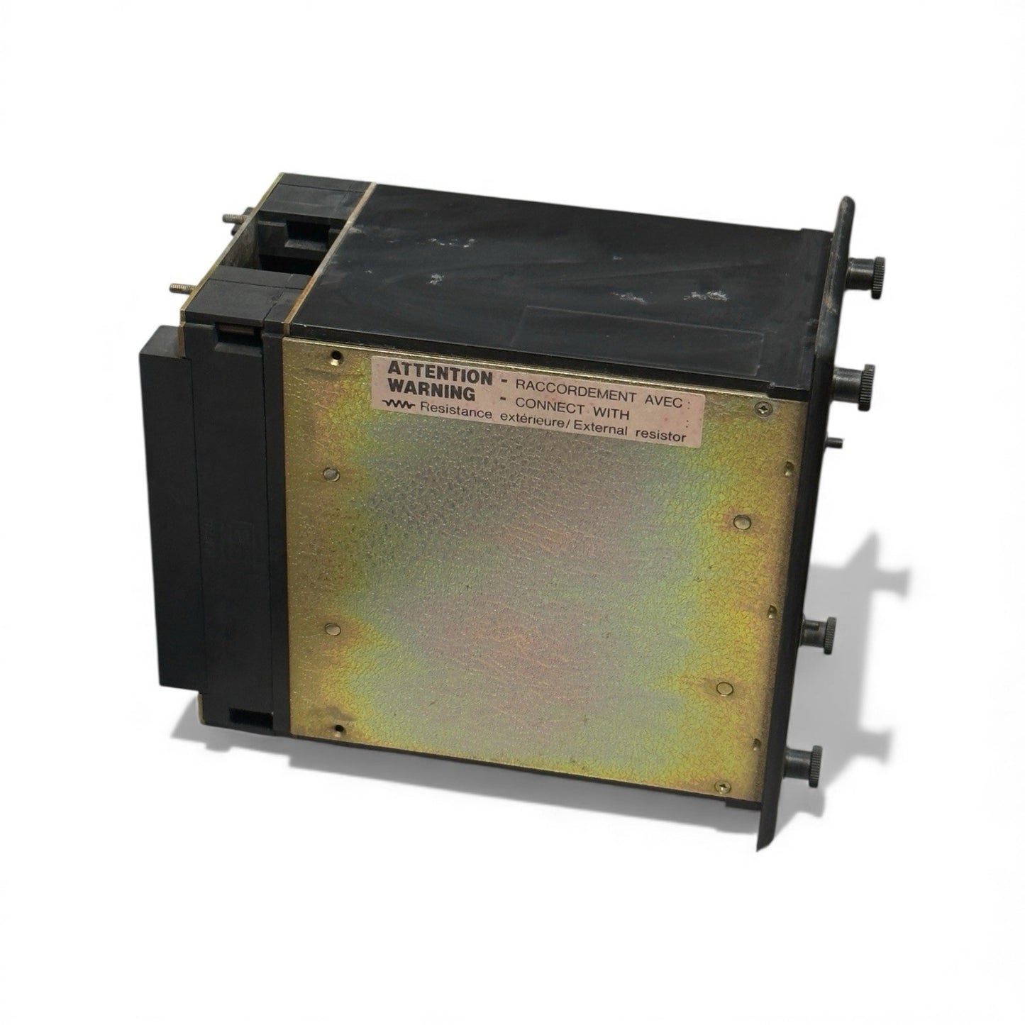 Procom IMM 7990 Motor Protection Relay Module