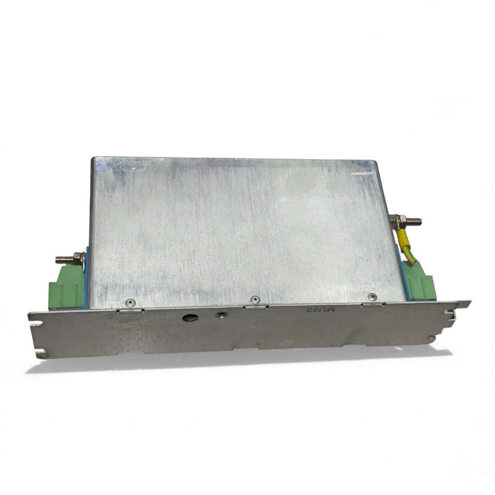 Siemens 6SL3000-0HE21-0AA0 Line Filter for 10kW