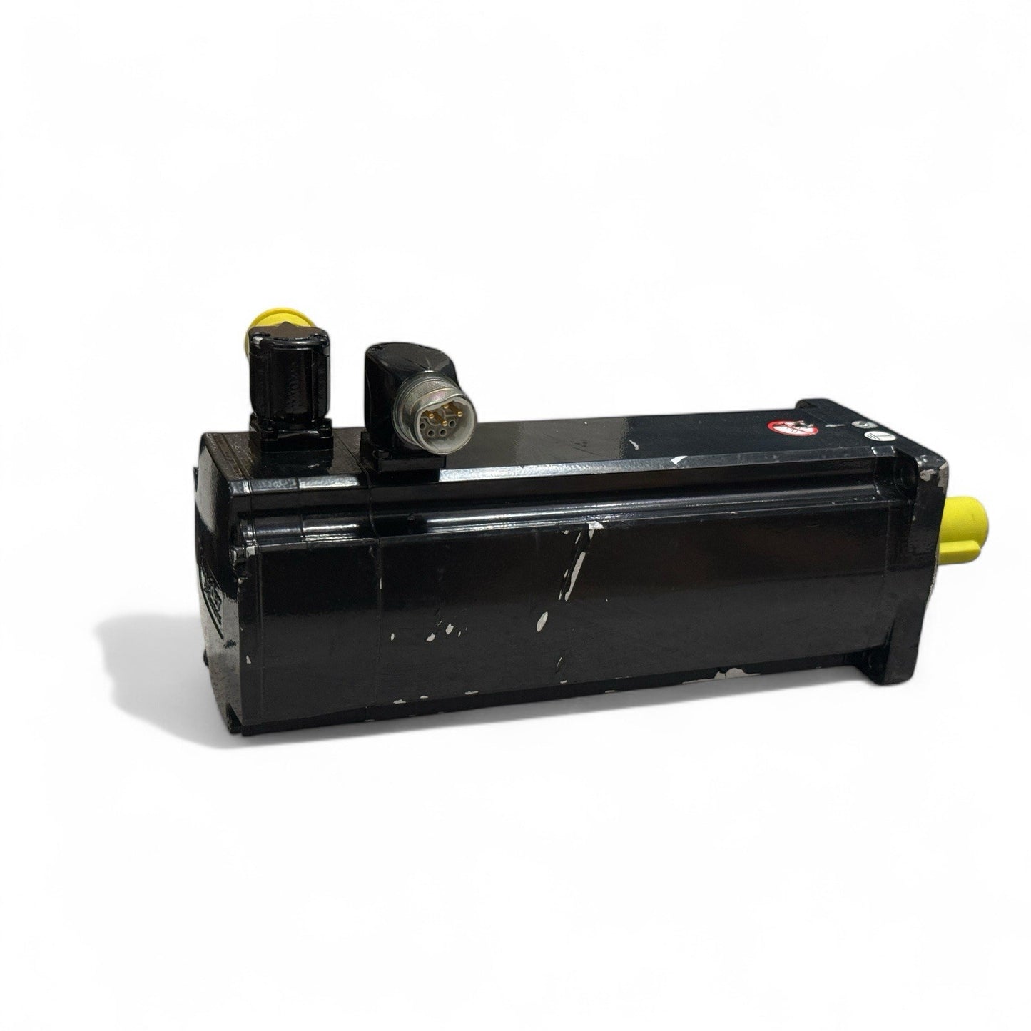 Schneider Electric BSH1004P11A2A Servo Motor - 3000 RPM