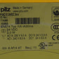 PILZ P1HZ X1 24VDC 2n/o Safety Relay