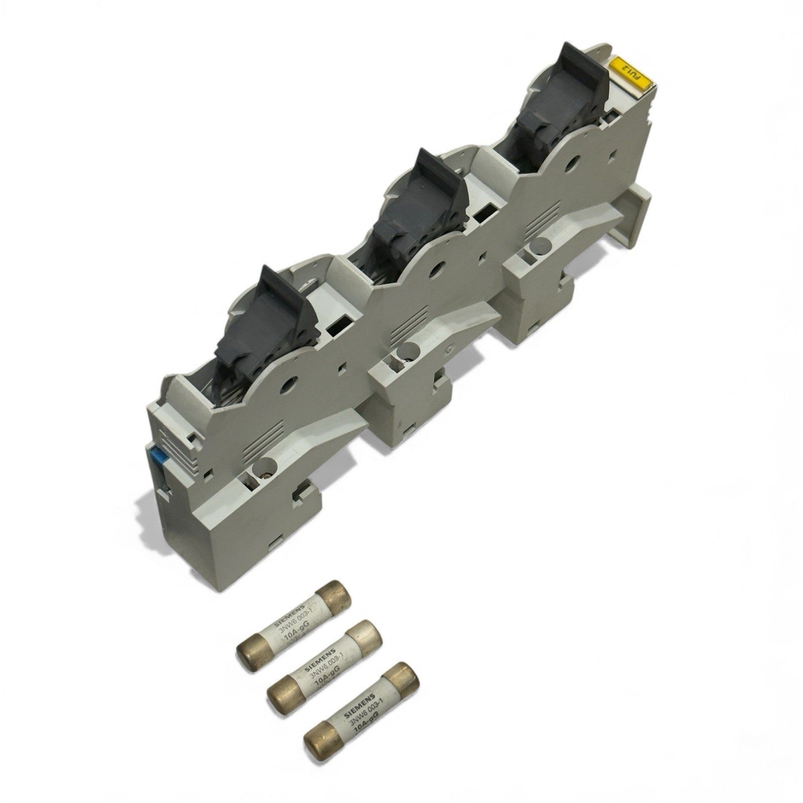 Wohner 31954 , AEL 3x38 10x38 32A