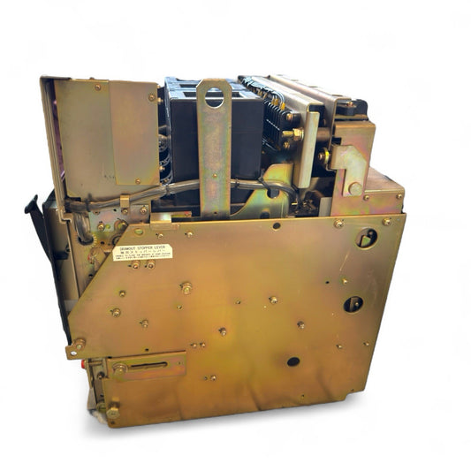 Terasaki Electric AP-16 Air Circuit Breaker 1600A 50-60Hz Ship’s Product