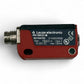 Leuze Electronic PRK 3B/6.22-S8 Photoelectric Sensor 