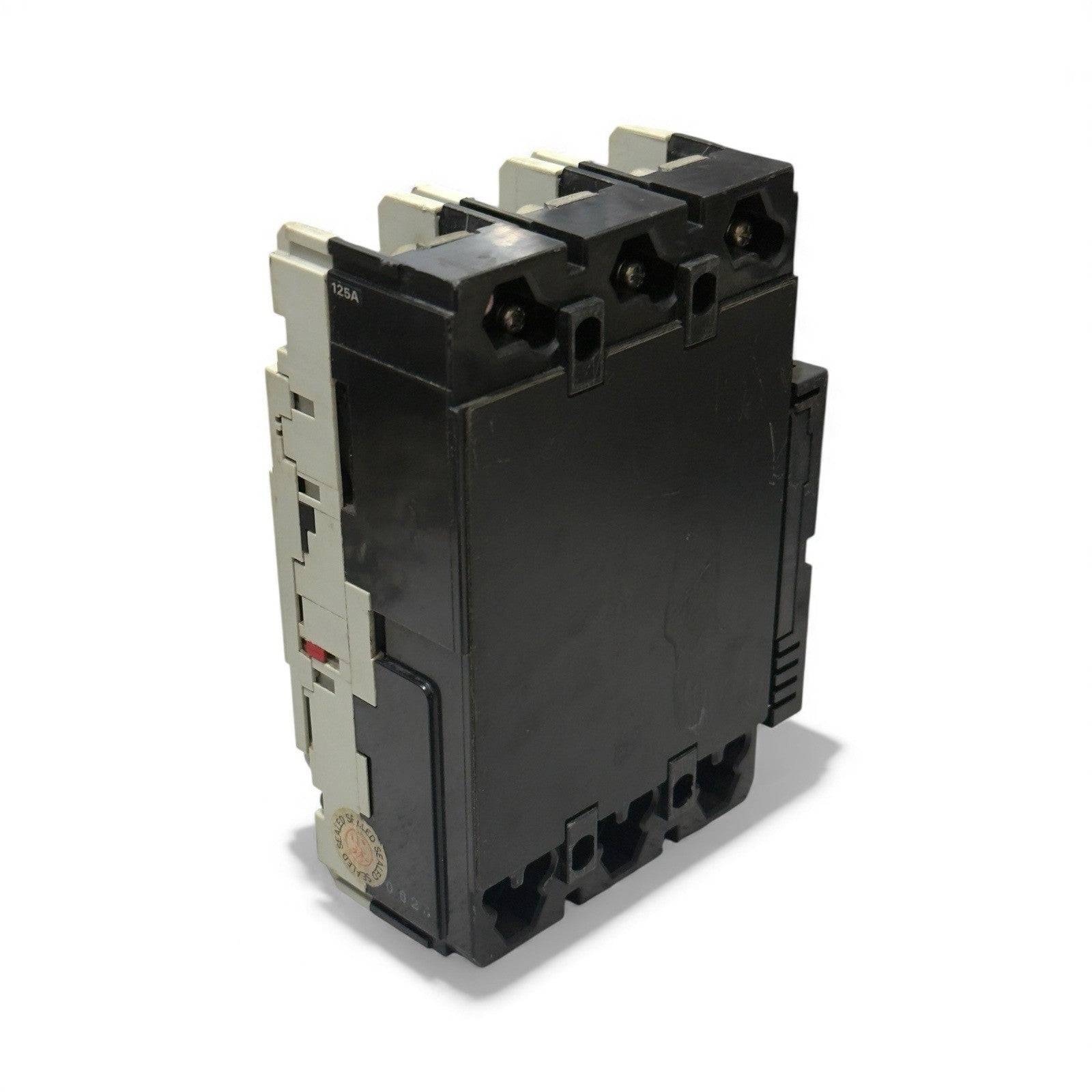 Fuji Electric EG203C 125A EARTH LEAKAGE CIRCUIT BREAKER