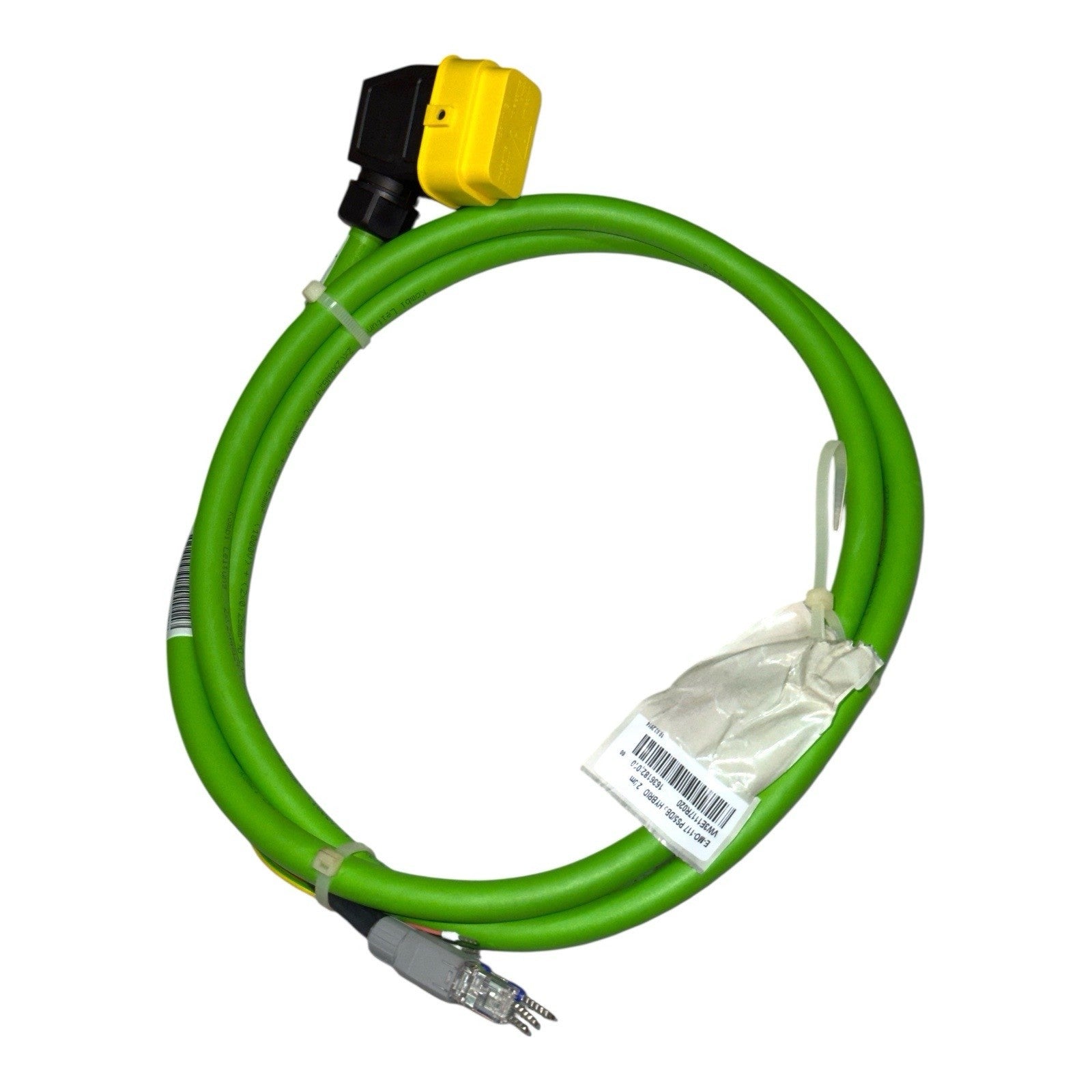 Schneider Electric VW3E1117R020 Hybrid Cable 2 Metre/300 Volt