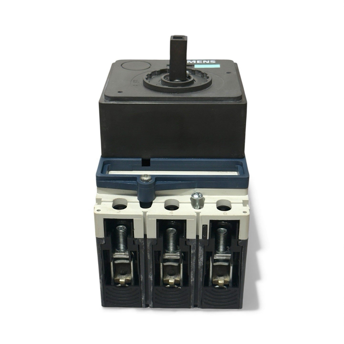 Siemens 3VL2716-1AA33-0AA0 Circuit Breaker 160a