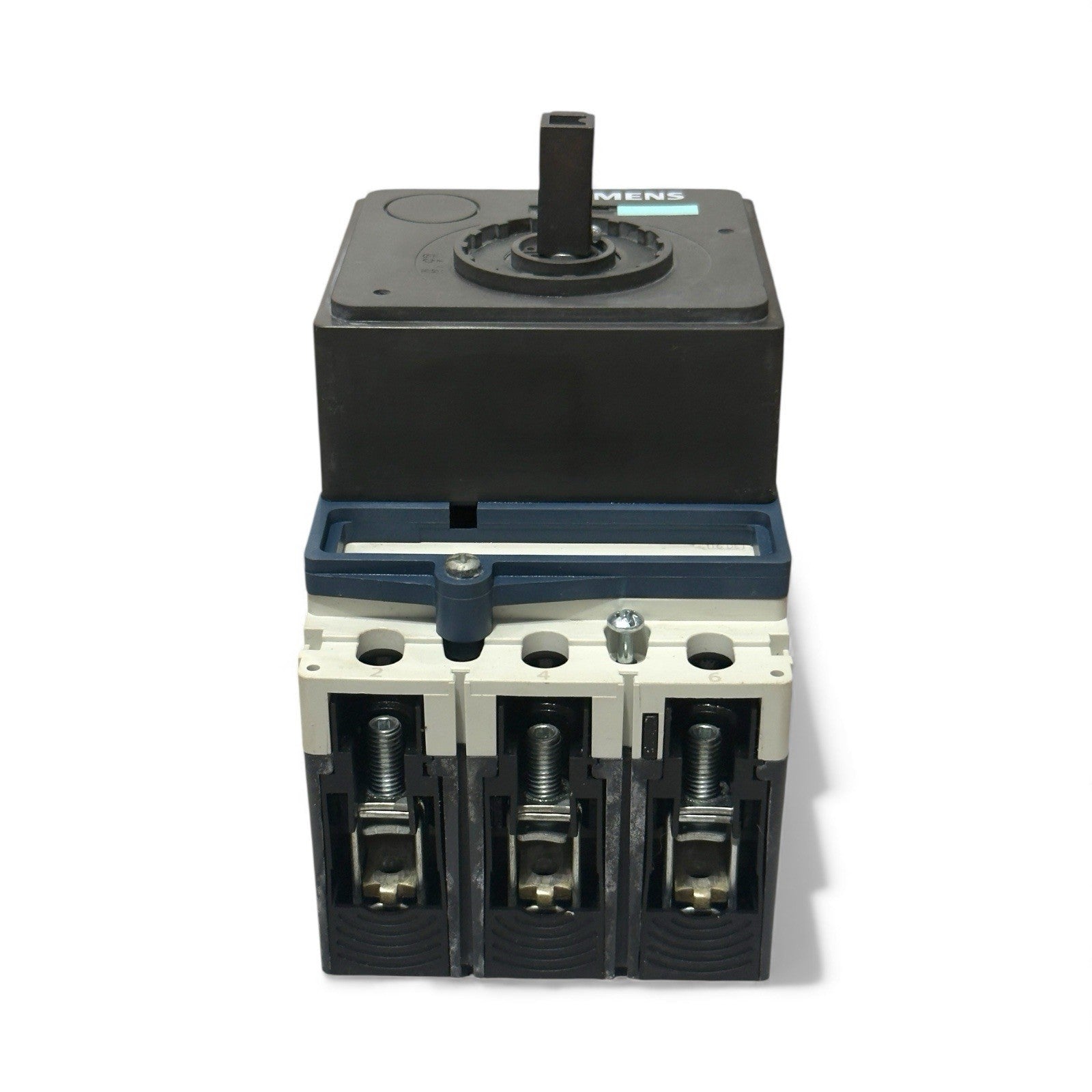 Siemens 3VL2716-1AA33-0AA0 Circuit Breaker 160a