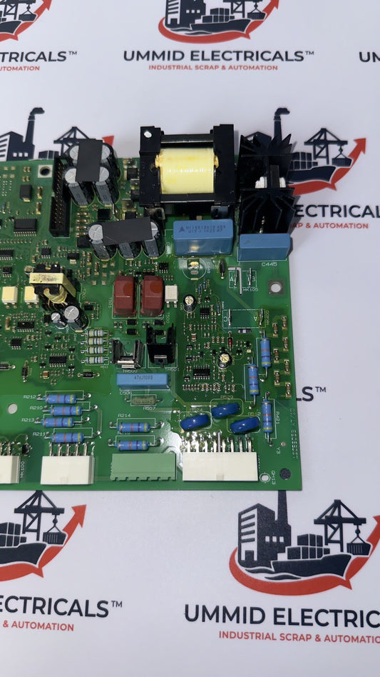 Industrial Circuit Board PCB