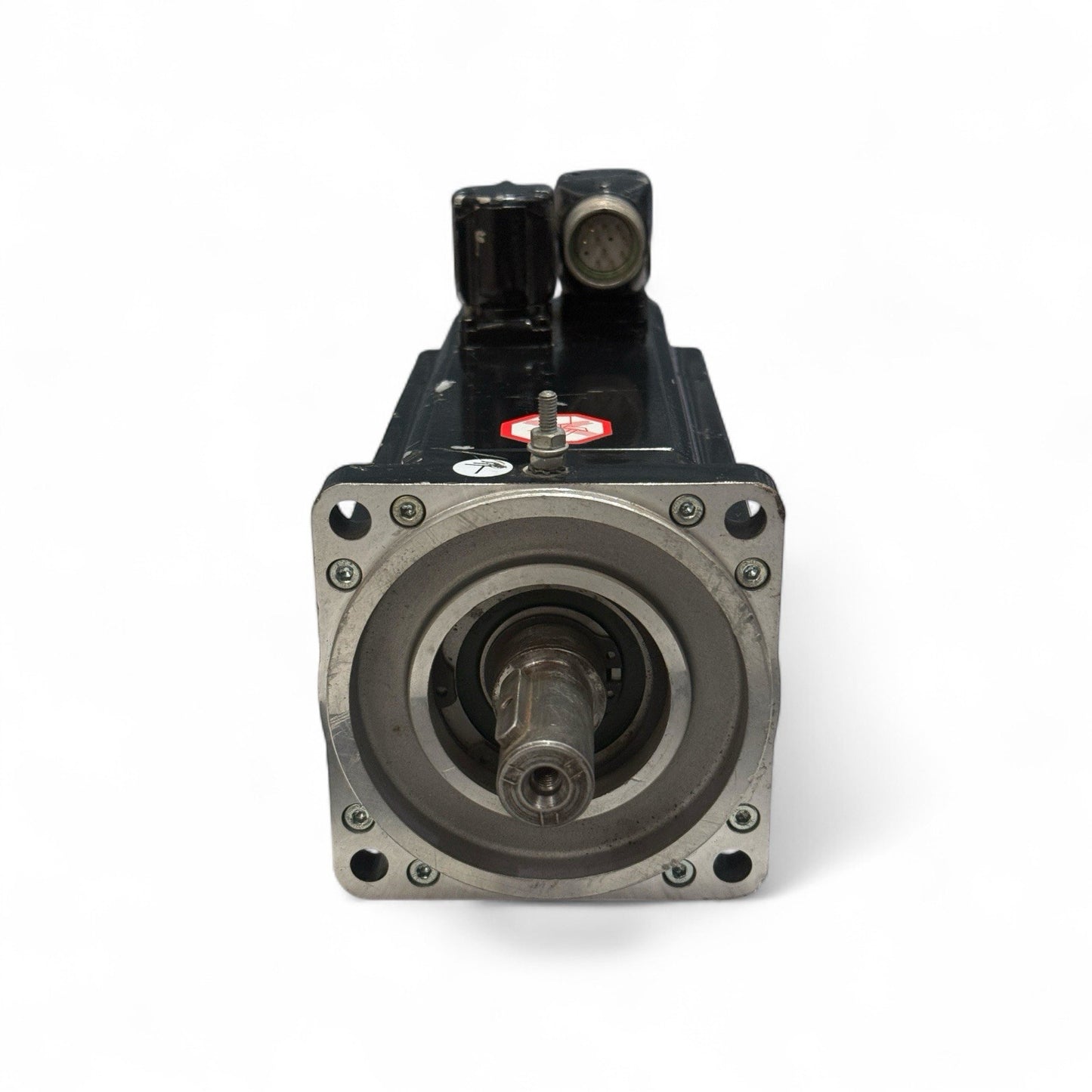 Schneider Telemecanique BSH1002P11A2A Servo Motor- 4000 RPM - Made In Germany