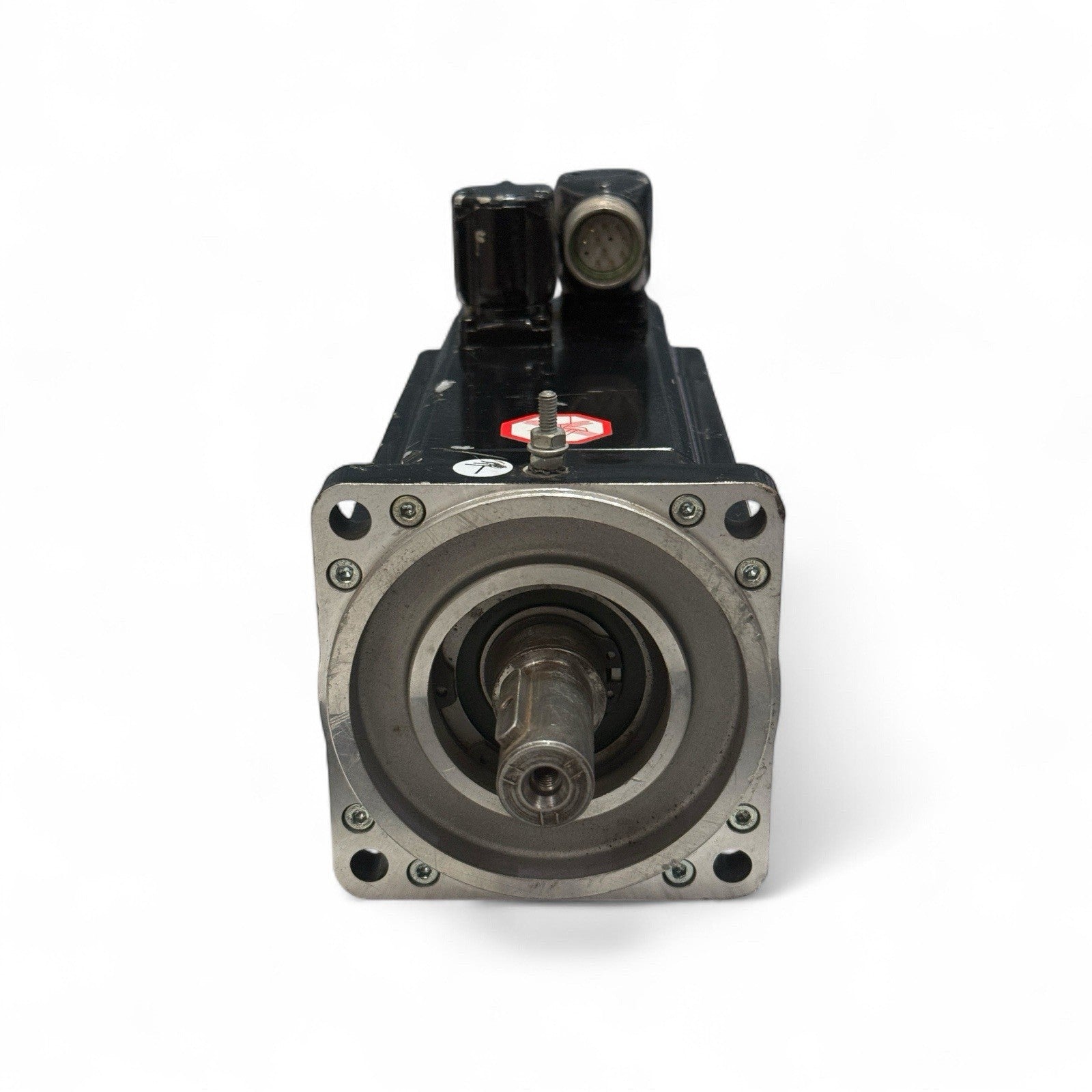 Schneider Telemecanique BSH1002P11A2A Servo Motor- 4000 RPM - Made In Germany