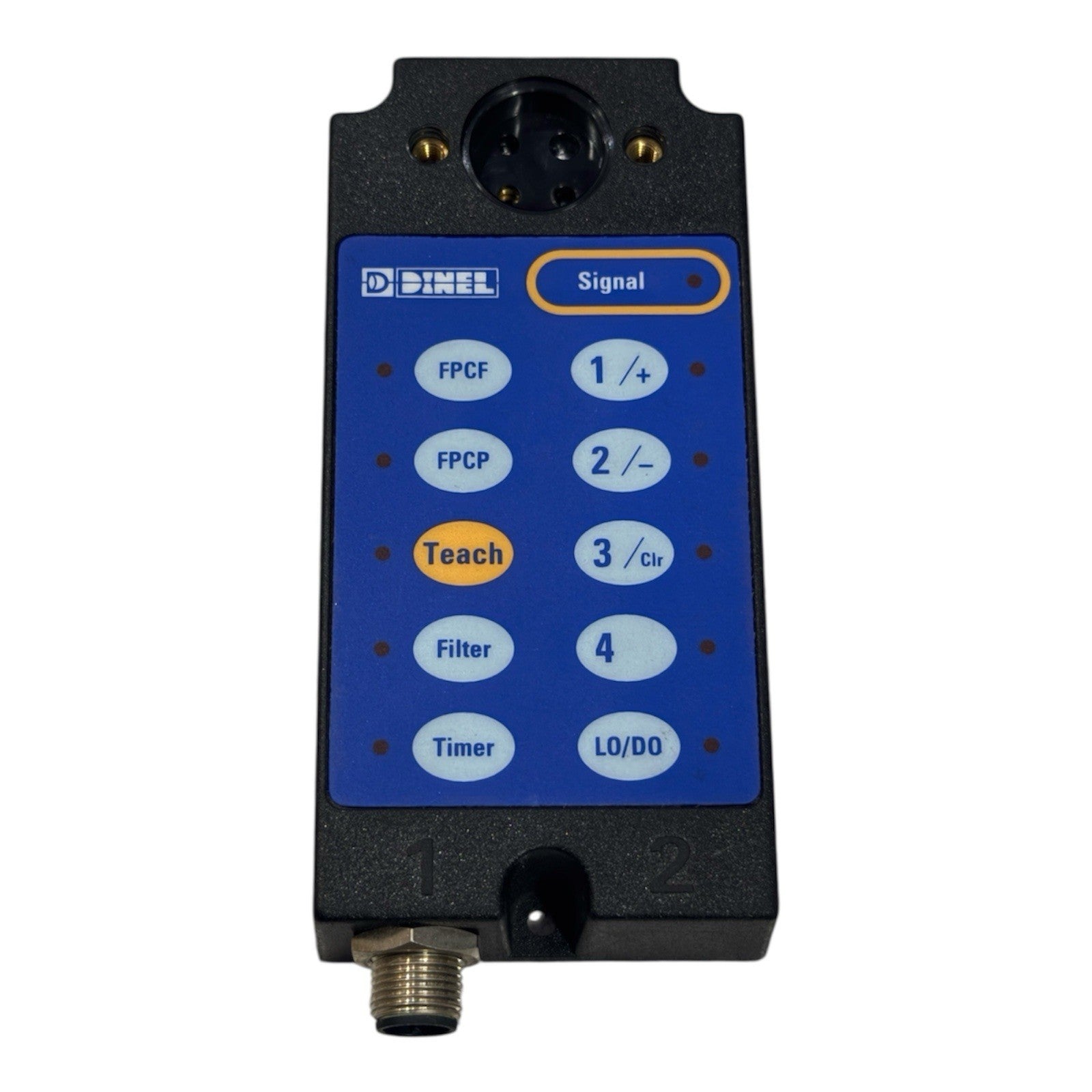 Telemecanique XUYLC2001 Signal Conditioner 24VDC 100mA - Schneider Electric