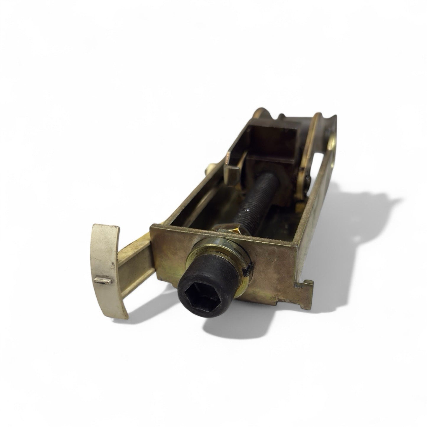 Abb Sace ACB Closed Door Withdrawing Mechanism