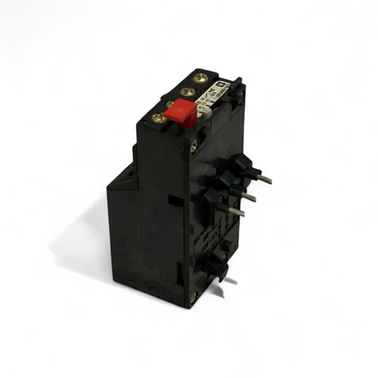 Telemecanique LR-D09 307 Relay- 1.6 To 2.50 Amper