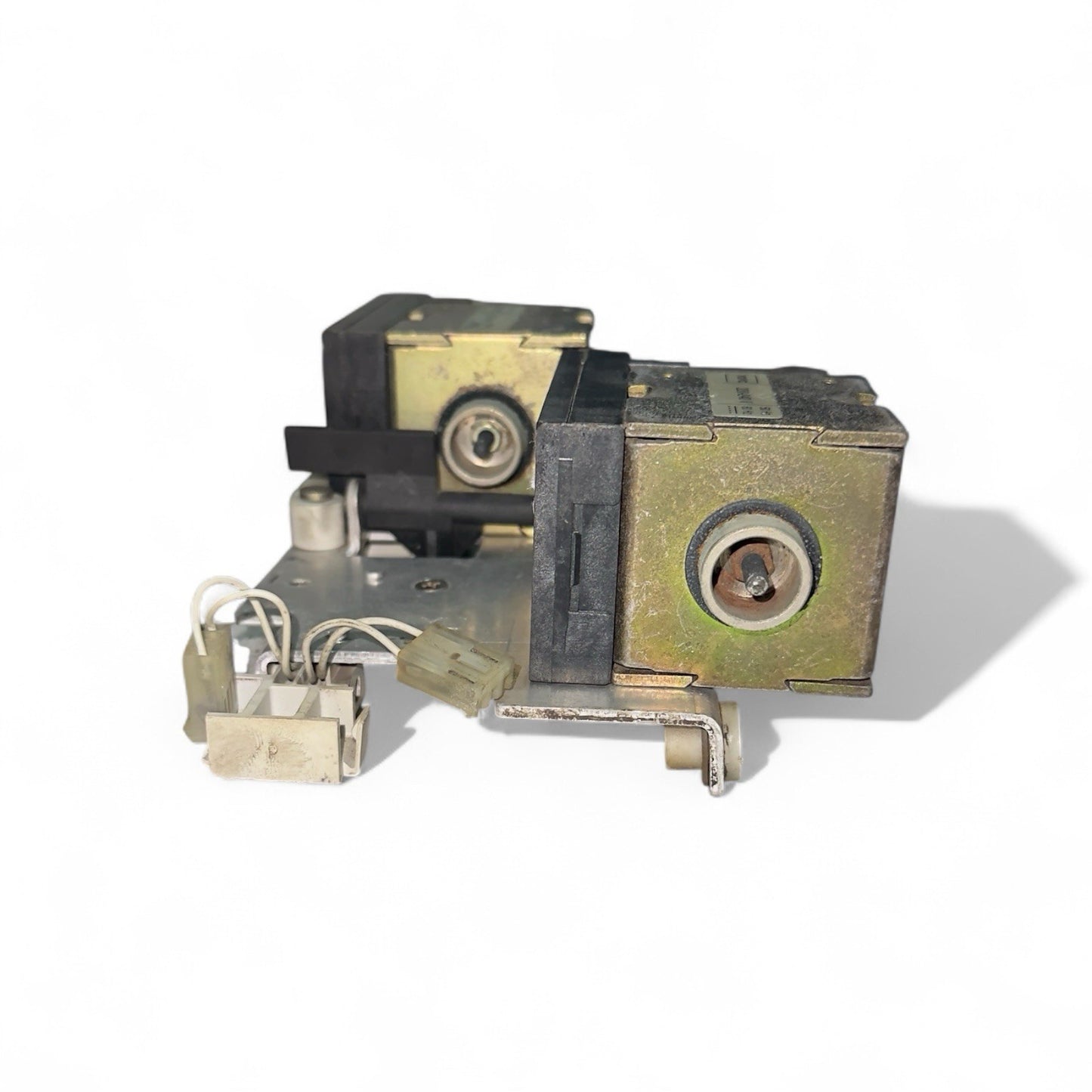 Abb Sace ACB YO/YC 220v-240v Coil - Weak Condition